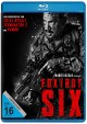 Foxtrot Six (Blu-ray Disc)
