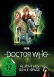 Doctor Who - Vierter Doktor - Flucht aus dem E-Space (Blu-ray Disc)