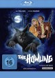 The Howling - Das Tier - Uncut - Digital Remastered (Blu-ray Disc)