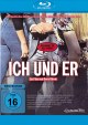 Ich & Er (Blu-ray Disc)
