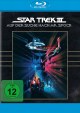 Star Trek III - Auf der Suche nach Mr. Spock - Remastered (Blu-ray Disc)
