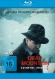 Dead Mountain: Djatlow-Pass - Tod im Schnee (Blu-ray Disc)