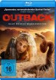 Outback (Blu-ray Disc)