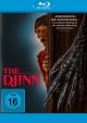 The Djinn (Blu-ray Disc)