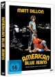 American Blue Jeans - Durchgebrannt aus Liebe - Cover A