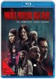 The Walking Dead - Staffel 10 - Uncut (Blu-ray Disc)
