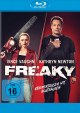 Freaky (Blu-ray Disc)