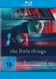 The Little Things (Blu-ray Disc)