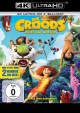 Die Croods - Alles auf Anfang - 4K (4K UHD+Blu-ray Disc)