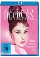 Audrey Hepburn - 7-Movie Collection (Blu-ray Disc)