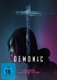 Demonic - Limited Uncut Edition (DVD+Blu-ray Disc) - Mediabook
