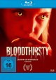 Bloodthirsty (Blu-ray Disc)