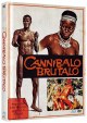 Cannibalo Brutalo - Limited Uncut Edition (DVD+Blu-ray Disc) - Mediabook - Cover B
