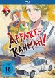 Appare-Ranman! - Vol. 3 / Episode 9-13 (Blu-ray Disc)