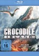 Crocodile Island (Blu-ray Disc)