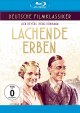 Lachende Erben - Deutsche Filmklassiker (Blu-ray Disc)