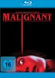 Malignant (Blu-ray Disc)