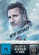 The Ice Road - Limited Steelbook Edition - 4K (4K UHD+Blu-ray Disc)