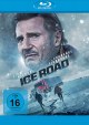 The Ice Road (Blu-ray Disc)