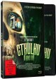 Cthulhu Mansion - Limited Deluxe Edition - Cover B (Blu-ray Disc)