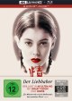 Der Liebhaber - Limited Collectors Edition - 4K (4K UHD+Blu-ray Disc) - Mediabook