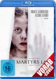 Martyrs Lane - A Ghost Story (Blu-ray Disc)