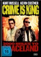 Crime is King - 3000 Miles to Graceland - Limited Uncut 555 Edition (DVD+Blu-ray Disc) - Mediabook - Cover E