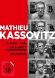 Mathieu Kassovitz - Die Box (3x Blu-ray Disc)