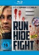 Run Hide Fight (Blu-ray Disc)