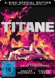 Titane - Limited Steelbook Edition (Blu-ray Disc+CD)