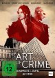 The Art of Crime - Pidax Serien-Klassiker / Staffel 1