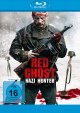 Red Ghost - Nazi Hunter (Blu-ray Disc)