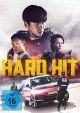 Hard Hit - Limited Uncut Edition (DVD+Blu-ray Disc) - Mediabook