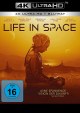 Life in Space - 4K (4K UHD+Blu-ray Disc)
