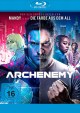 Archenemy (Blu-ray Disc)