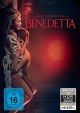Benedetta Limited Edition (4K UHD+Blu-ray Disc) - Mediabook - Cover B