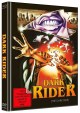 Dark Rider - Limited Uncut Edition (DVD+Blu-ray Disc) - Mediabook - Cover B