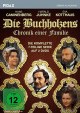 Die Buchholzens - Chronik einer Familie - Pidax Serien-Klassiker