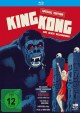 King Kong - Das achte Weltwunder - Die komplette Cooper-Schoedsack-Trilogie  - Special Edition (Blu-ray Disc)