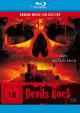Devil's Rock - Horror Movie Collection (Blu-ray Disc)