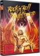 Rock n Roll Nightmare - Limited Edition - Cover B