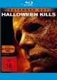 Halloween Kills - Extended Cut (Blu-ray Disc)