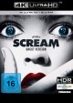 Scream - 4K (4K UHD+Blu-ray Disc)