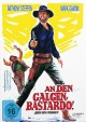 An den Galgen, Bastardo - Limited Edition (DVD+Blu-ray Disc) - Mediabook - Cover B