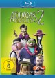 Die Addams Family 2 (Blu-ray Disc)