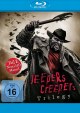 Jeepers Creepers Trilogy (Blu-ray Disc)