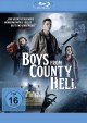Boys from County Hell (Blu-ray Disc)