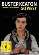 Go West - Der Cowboy - Kolorierte Fassung + SW-Fassung