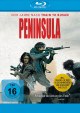 Peninsula - inkl. Making-of und Audiokommentar (Blu-ray Disc)