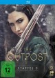 The Outpost - Staffel 03 (Blu-ray Disc)